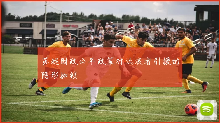 苏超财政公平政策对流浪者引援的隐形枷锁