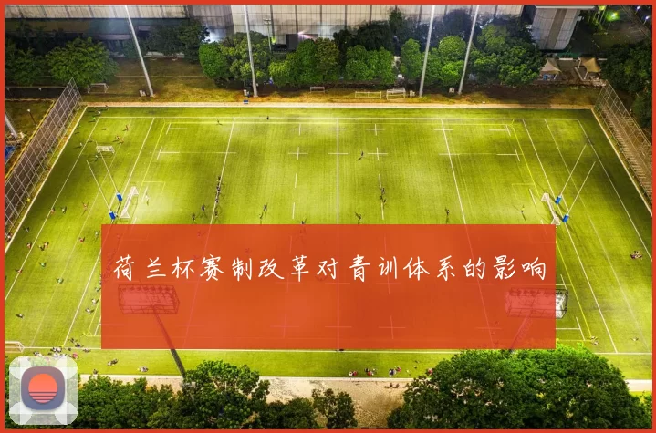 荷兰杯赛制改革对青训体系的影响